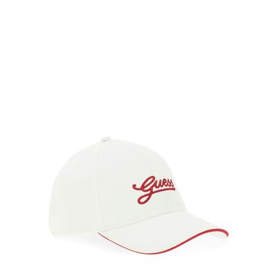 Casquette Inscription Logo GUESS