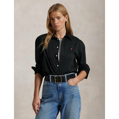 Bluse mit Knopfverschluss POLO RALPH LAUREN