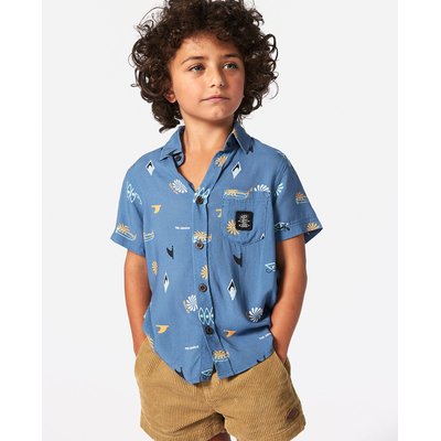 Chemise Grom Energy Enfant RIP CURL