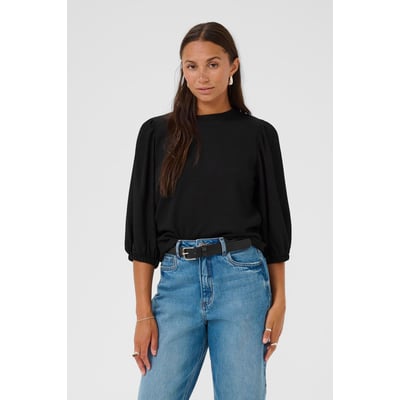 Blouse à manches longues KAFFE
