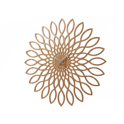 Horloge Murale MDF KARLSSON