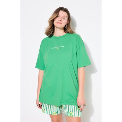 T-shirt oversize, messages imprimés STUDIO UNTOLD