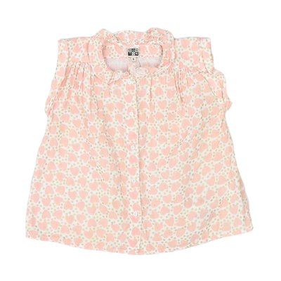 Blouse  - Très bon état BONTON