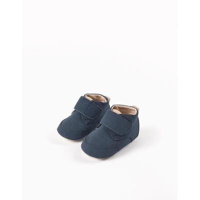 Chaussures pré-marche à scratch ZIPPY