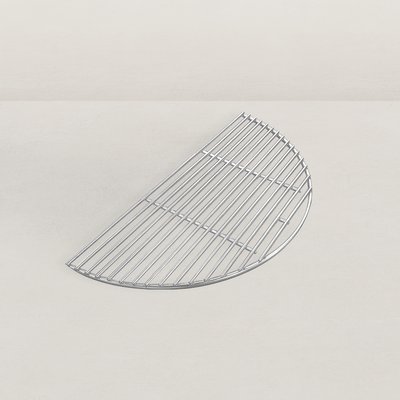 Demi grille de cuisson pour barbecue KOKKO XL KOKKO