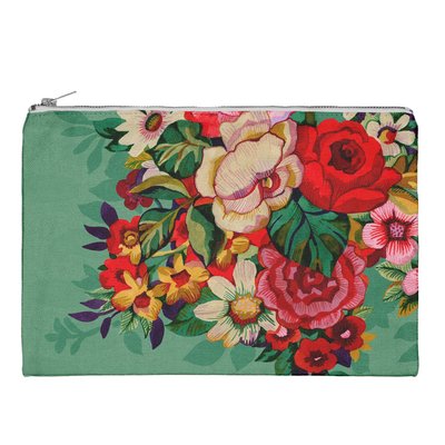 Pochette velours MIA VENT DE BOHÈME