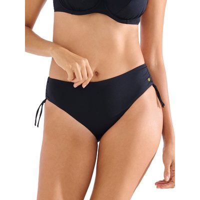Bas maillot slip OPÉRA bain côtés réglables PALMA LISCA