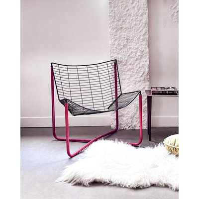 Fauteuil Jarpen Jakob N°422 - Bon état DEBONGOUT