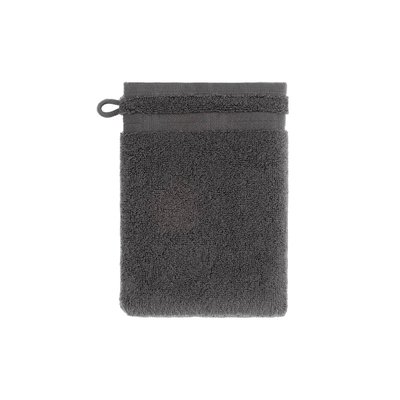 Gant de toilette en coton, K WEAVE KENZO HOME