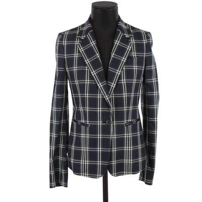 Blazer en coton - Très Bon État JOSEPH
