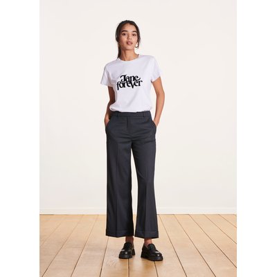 Pantalon droit 7/8ème LA FEE MARABOUTEE