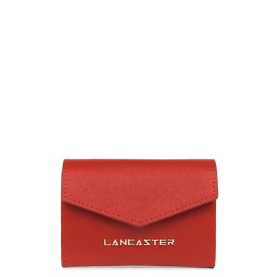 Lancaster portefeuille femme best sale