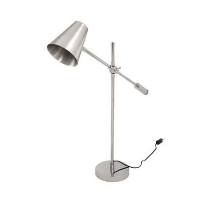 Lampe de bureau en laiton, Celeste 525 ARTE ESPINA