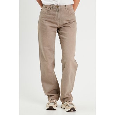 Jeans droit 5 poches CACHE CACHE
