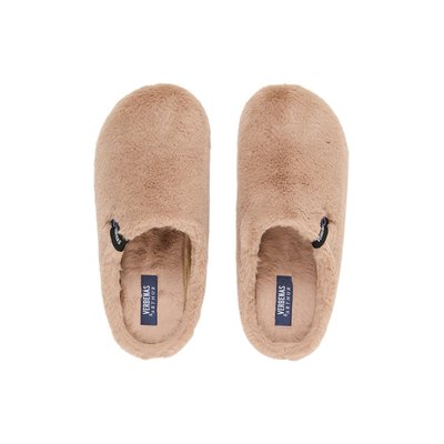 Mules Cocon Camel ARTHUR