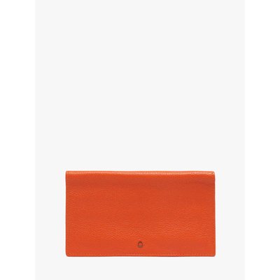 Porte-chéquier Madras cuir ETRIER