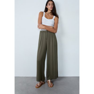 Pantalon coupe large AIZA ETAM