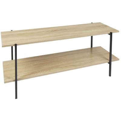 Meuble TV en bois Loka CMP