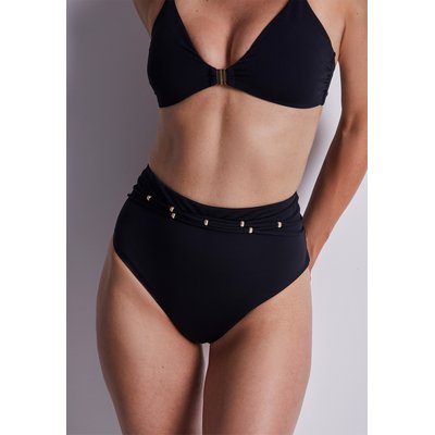 Bas de maillot de bain Culotte taille haute Secret Laguna AUBADE