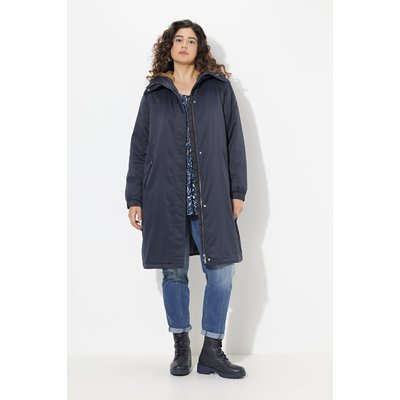 Manteau Cargo HYPRAR ULLA POPKEN