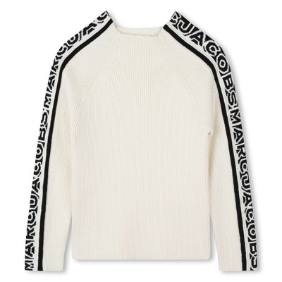 Pull à col montant MARC JACOBS