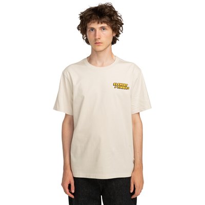 T-shirt à manches courtes LEADER OF THE LOST ELEMENT