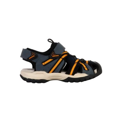 Sandales fermées Borealis, water friendly GEOX
