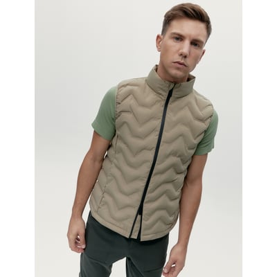 Veste de sport zippée Performance Athleisure SEPIK BORN