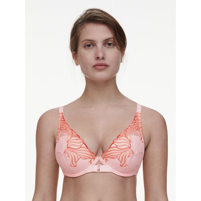 Soutien-gorge coques plongeant LEGEND CHANTELLE
