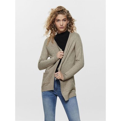 Cardicool mi-long en fine maille ONLY