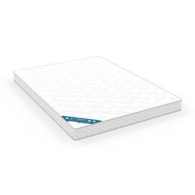 Matelas mousse très ferme H17 cm LA REDOUTE INTERIEURS