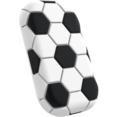 Porte-monnaie sans contact avec coque Foot BIG BEN
