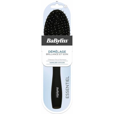 Brosse à cheveux pneumatique mixte BABYLISS