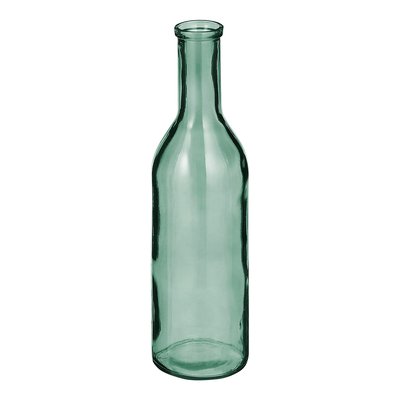 Bouteille décorative H50 cm RIOJA MICA DECORATIONS