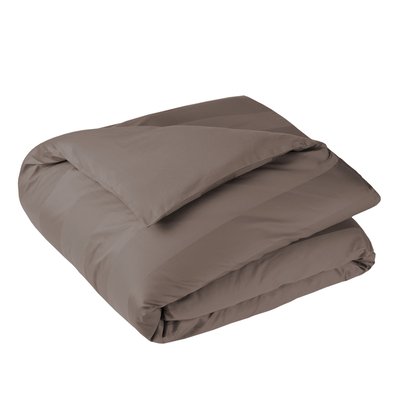 Housse de Couette  en Satin Jacquard - BELLE SOIREE TRADITION DES VOSGES