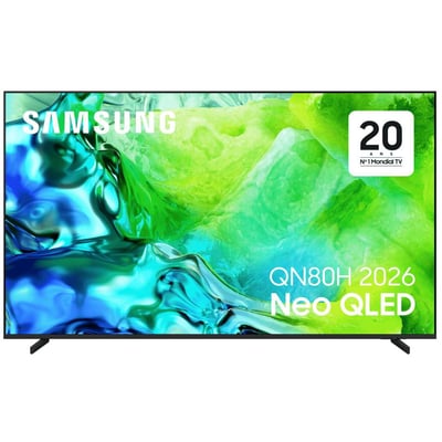 Televiseurs led de 65 pouces TQ100QN80H SAMSUNG