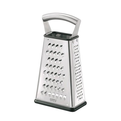 Râpe carrée VITALES - LASER CUT VITALES GEFU