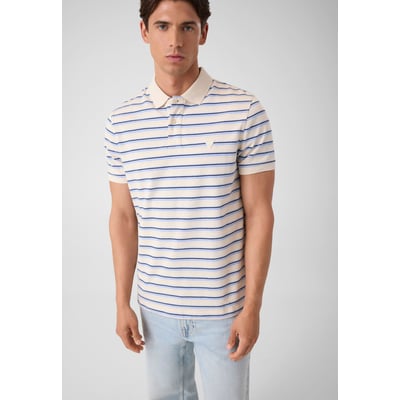 Polo Rayé GUESS