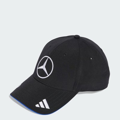 Casquette Kimi Antonelli équipe de Formule 1 Mercedes-AMG Petronas adidas Performance