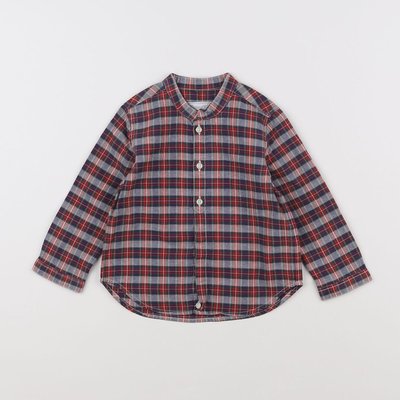 Chemise - Très bon état TARTINE ET CHOCOLAT