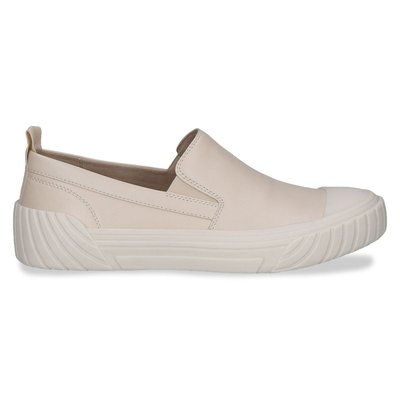 Slipper en cuir CAPRICE