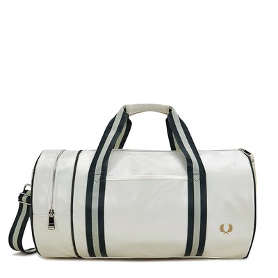 Sac de sport Classic Barrel Bag FRED PERRY