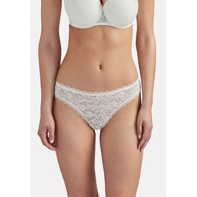 Culotte Tanga Rosessence AUBADE