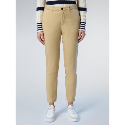 Chino en gabardine NORTH SAILS