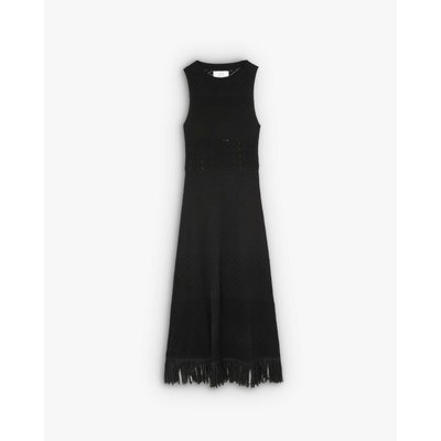 Robe pointelle SCALPERS