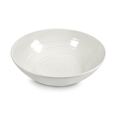 6 assiettes salade & pâtes - VIBE BLANC MEDARD DE NOBLAT