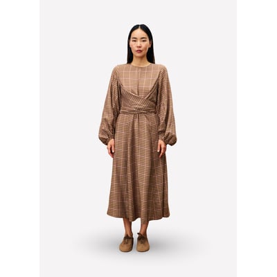 Robe  APOLLINAIRE FRNCH