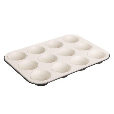 Moule à 12 muffins Exclusive DR OETKER