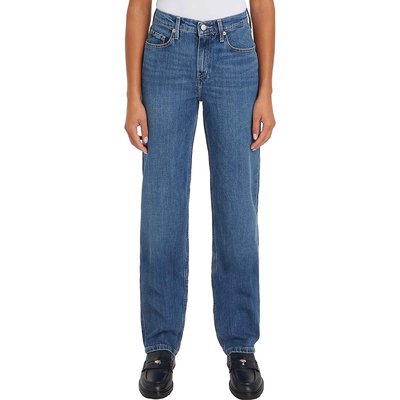 Regular-Jeans, Stretch-Denim TOMMY HILFIGER