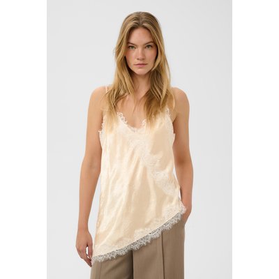 Blouse sans manches coupe regular SOAKED IN LUXURY